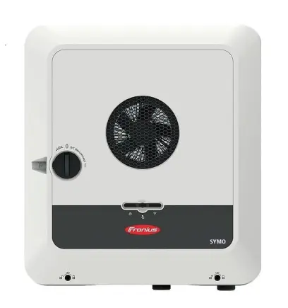 fronius symo gen24
